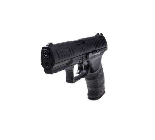 UMAREX Walther PPQ 4,5MM Havalı Tabanca - Siyah