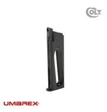 UMAREX Colt M45 CQBP 4,5MM Havalı Tabanca Şarjörü