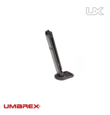 UMAREX UX SA9 4,5MM Havalı Tabanca Şarjörü