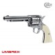 UMAREX Colt.45 FM 5,5’’ 4,5MM- Nikel Havalı Tabanca