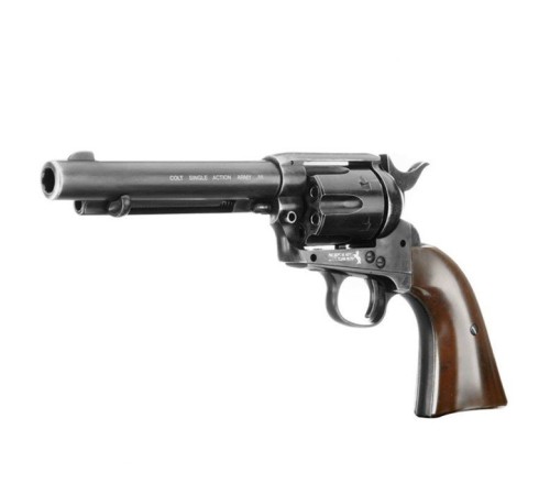 UMAREX Colt Saa 45 4,5MM -  Antik - Havalı Tabanca