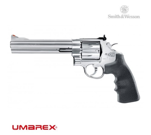 UMAREX Smith&Wesson 629 6,5’’ 4,5MM Havalı Tabanca