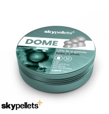 SKYPELLETS Dome Light 4,5mm 8,48 Gr H.  Saçma 500