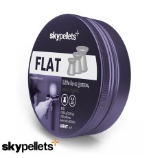 SKYPELLETS Flat Light 5,5mm 13,88 Gr H.  Saçma 250