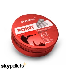 SKYPELLETS Point Heavy 5,5mm 16,97Gr H.  Saçma 250