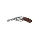 Colt Python 357 Magnum 4.5 mm Havalı Tabanca