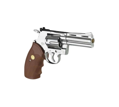 Colt Python 357 Magnum 4.5 mm Havalı Tabanca
