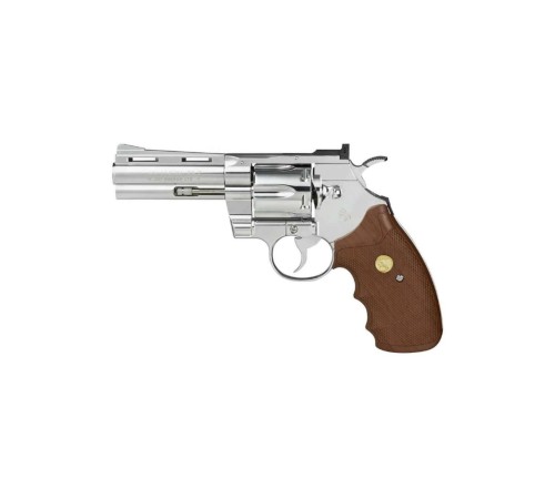 Colt Python 357 Magnum 4.5 mm Havalı Tabanca
