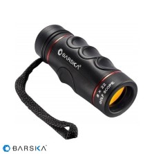 BARSKA BLUELINE 8X22 Tek Gözlü GolfScope El Dürbün
