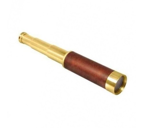 BARSKA BLUELINE 25X30 SPYSCOPE TekGözlü El Dürbünü