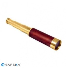 BARSKA BLUELINE 25X30 SPYSCOPE TekGözlü El Dürbünü