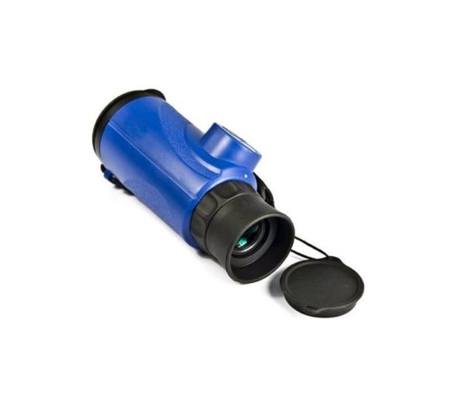 T. BARSKA DEEP  7X42 Mesafe Ölçer TekGözlü El Dürbünü