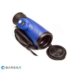 T. BARSKA DEEP  7X42 Mesafe Ölçer TekGözlü El Dürbünü