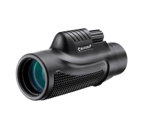 BARSKA 8X32 WP LEVEL MONOCULAR El Dürbünü