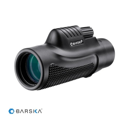 BARSKA 8X32 WP LEVEL MONOCULAR El Dürbünü