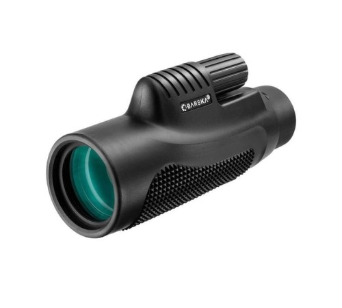 BARSKA LEVEL MONOCULAR 10X42 WP TekGözlü El Dürbün