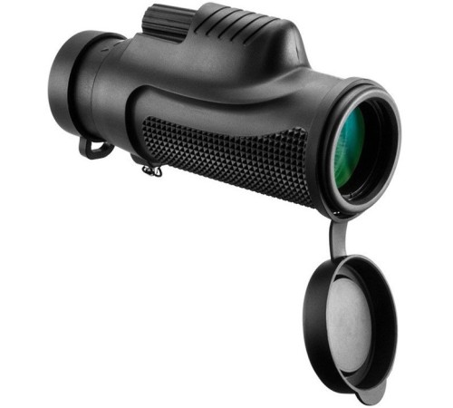 BARSKA LEVEL MONOCULAR 10X42 WP TekGözlü El Dürbün