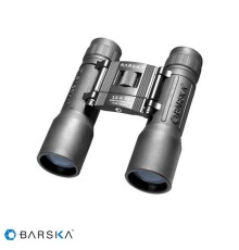 BARSKA LUCID VIEW 12X32 DCF Siyah El Dürbünü