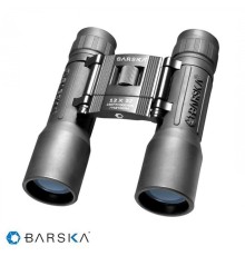 T. BARSKA LUCID VIEW10-12X32 Siyah Kompakt El Dürbünü