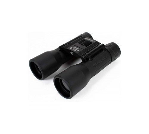 T. BARSKA LUCID VIEW 16X32 Siyah Kompakt El Dürbünü