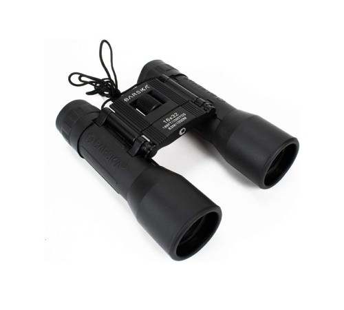 T. BARSKA LUCID VIEW 16X32 Siyah Kompakt El Dürbünü