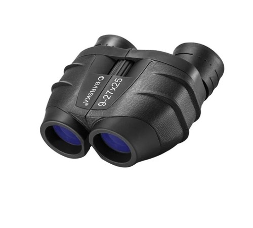 BARSKA GLADIATOR 9-27X25 Zoomlu El Dürbünü