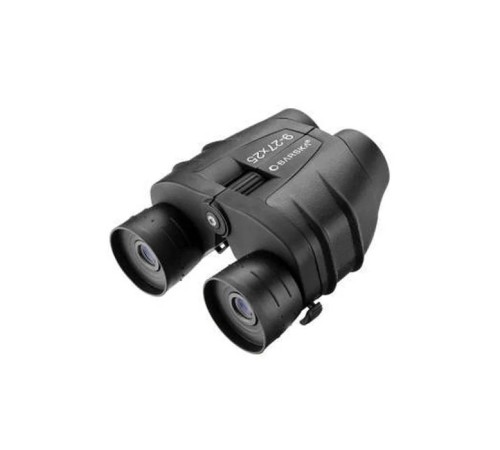 BARSKA GLADIATOR 9-27X25 Zoomlu El Dürbünü