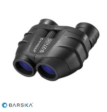 BARSKA GLADIATOR 9-27X25 Zoomlu El Dürbünü