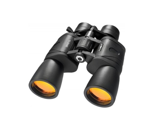 BARSKA GLADIATOR 10-30X50 Zoomlu El Dürbünü