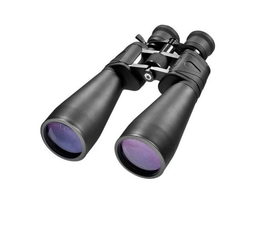 BARSKA GLADIATOR 12-60X70 Zoomlu El Dürbünü