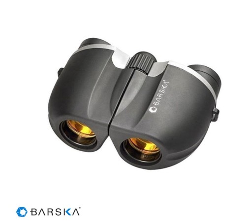 T. BARSKA BLUELINE 10X21Mini Porro, El Dürbünü