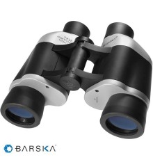 BARSKA  7X35 Focus Free Mavi Lens El Dürbünü