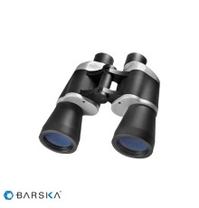 BARSKA FOCUS FREE 10X50 Mavi Lens El Dürbünü