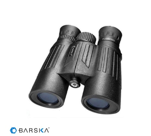 BARSKA FLOATMASTER 10x30 WP Su Geçirmez El Dürbünü