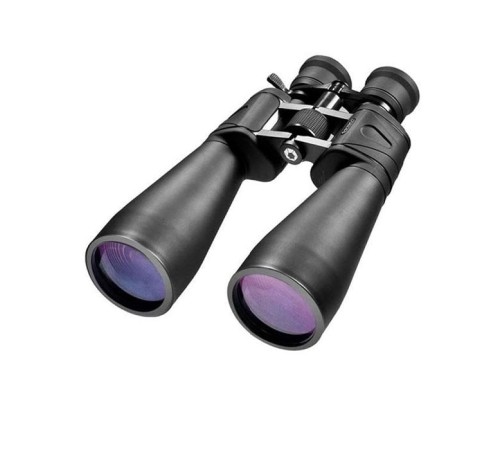BARSKA GLADIATOR 20-100X70 Zoomlu El Dürbünü