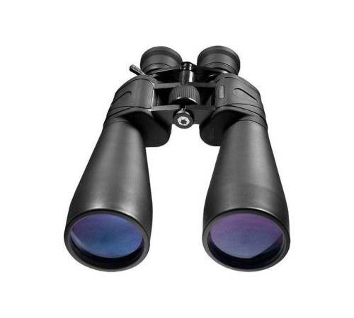 BARSKA GLADIATOR 20-100X70 Zoomlu El Dürbünü