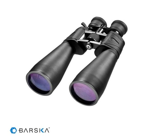 BARSKA GLADIATOR 20-100X70 Zoomlu El Dürbünü