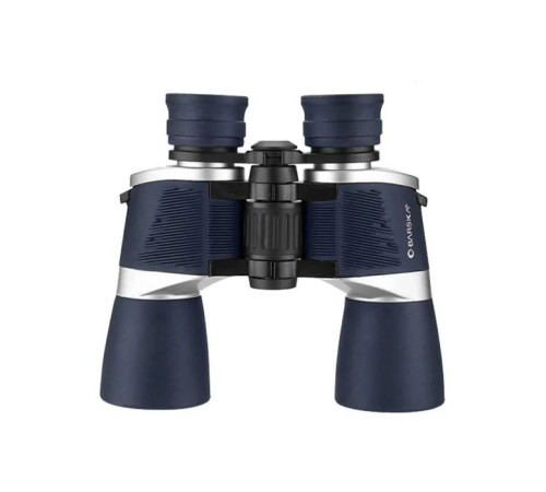 BARSKA XTREME VIEW10x50 XWA BAK-4 MC El Dürbünü