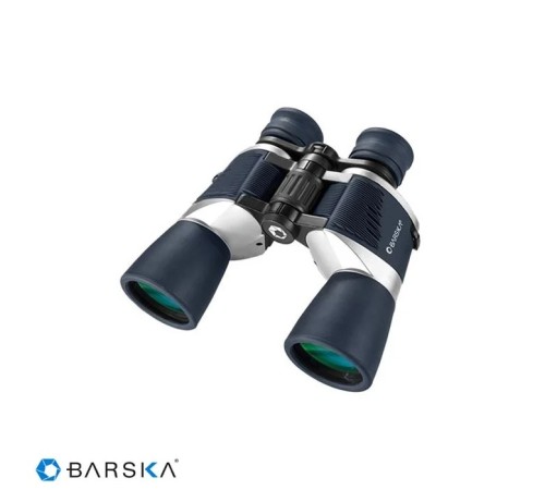 BARSKA XTREME VIEW10x50 XWA BAK-4 MC El Dürbünü