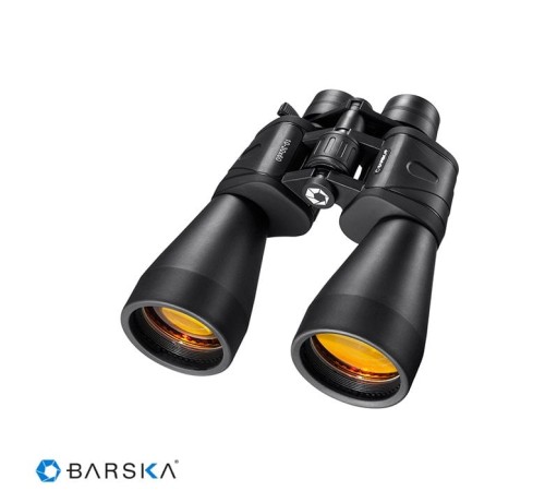 BARSKA GLADIATOR 10-30X60 Zoomlu El Dürbünü