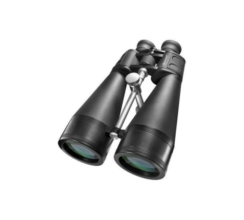 BARSKA X-TRAIL 30X80 BAK-4,MC,Yeşil Lens El Dürbün