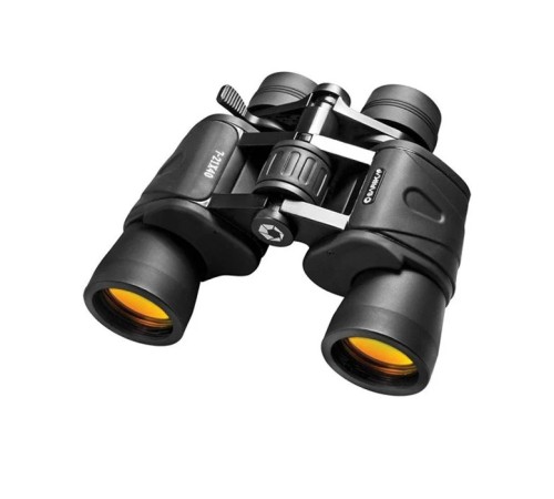 BARSKA GLADIATOR 7-21X40 Zoomlu El Dürbünü