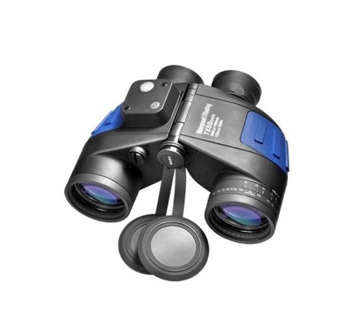 BARSKA DEEP SEAFLOATS 7X50 Mesafe Ölçer El Dürbünü