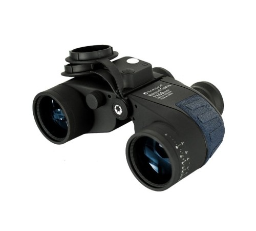 BARSKA DEEP SEAFLOATS 7X50 Mesafe Ölçer El Dürbünü