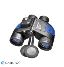 BARSKA DEEP SEAFLOATS 7X50 Mesafe Ölçer El Dürbünü