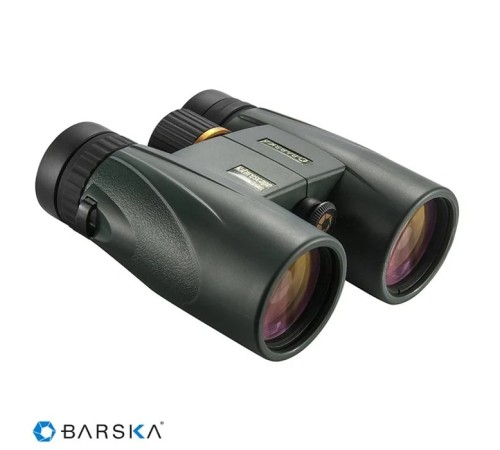 BARSKA NATURESCAPE 10X42 WP,Su Geçirmez El Dürbünü