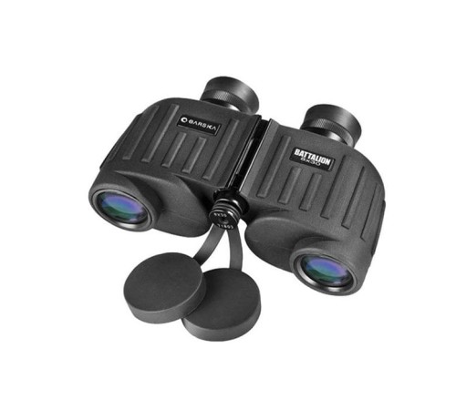 BARSKA BATTALION 8X30WP Mesafe Ölçerli El Dürbünü