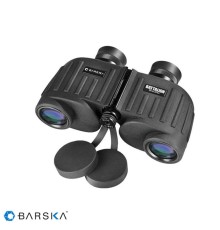 BARSKA BATTALION 8X30WP Mesafe Ölçerli El Dürbünü