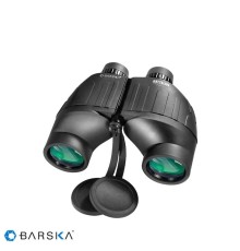 BARSKA BATTALION 7X50WP Mesafe Ölçerli El Dürbünü