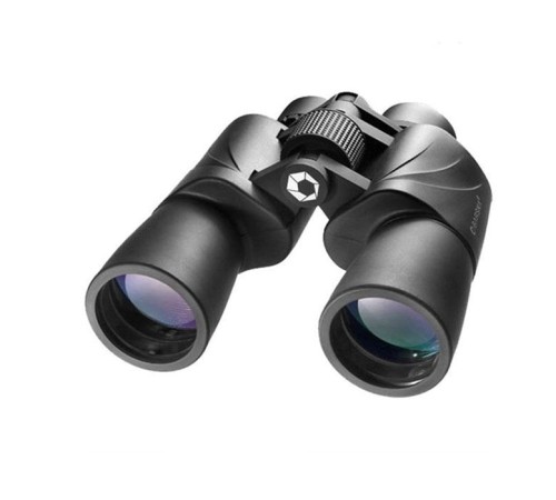 BARSKA ESCAPE 10x50 Porro MC Yeşil Lens El Dürbünü